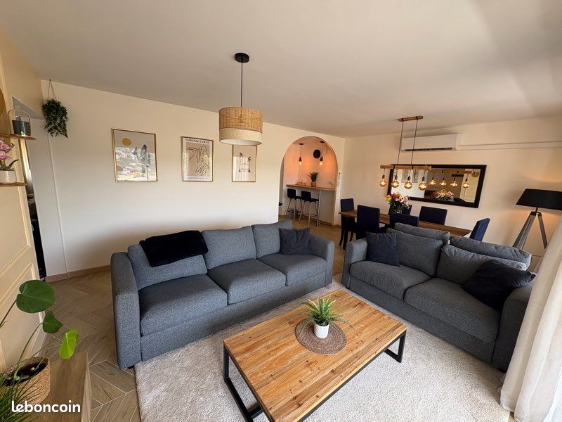 Appartement 4 pièces 86 m² · à Saint-Mandrier-sur-Mer · 86 m² · 425 000 €