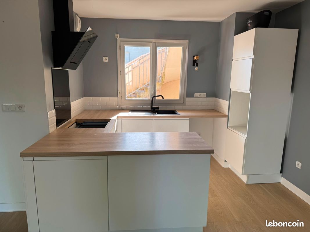 Appartement 2 pièces 49 m² · à Colombelles · 49 m² · 150 000 €