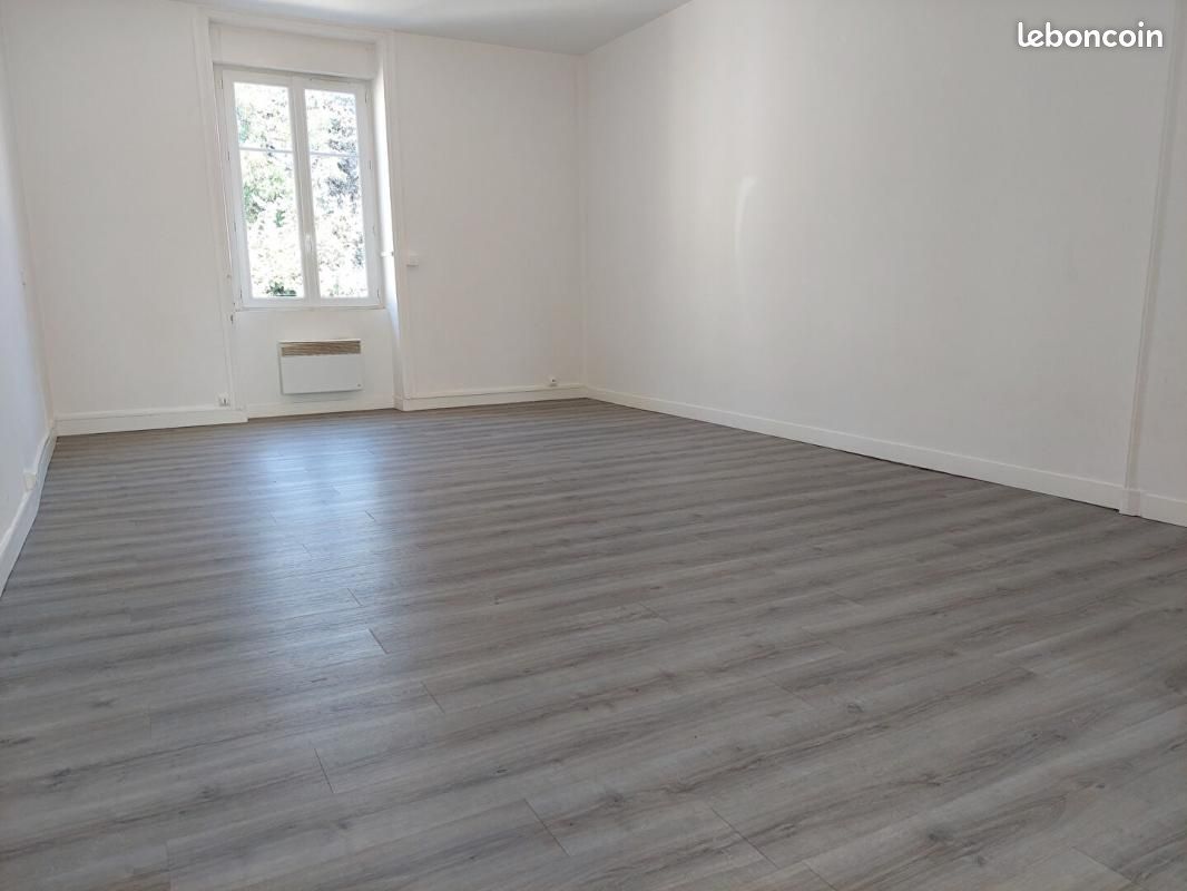 Appartement 1 pièce 41 m² · à Nantes · 41 m² · 635 €/mois