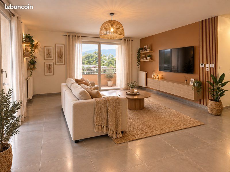Appartement 4 pièces 86 m² · à Bonneville · 86 m² · 325 000 €