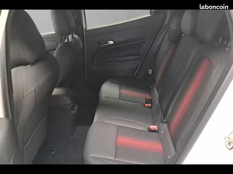 Alfa romeo Junior 1.2 Ibrida 145ch Premium e-DCT6 (image 11)