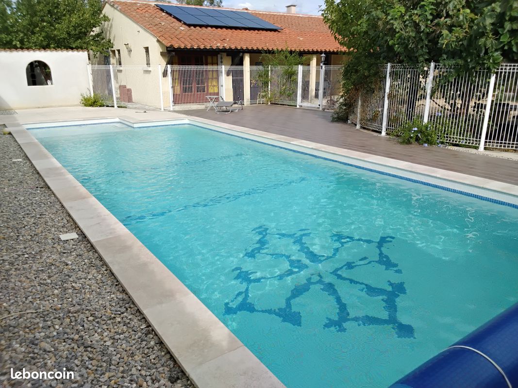 Maison 5 pièces 105 m² · à Argeliers · 105 m² · 309 000 €