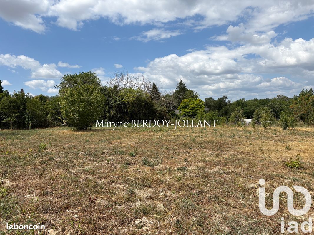 Terrain 712 m² · à Lectoure · 712 m² · 50 000 €
