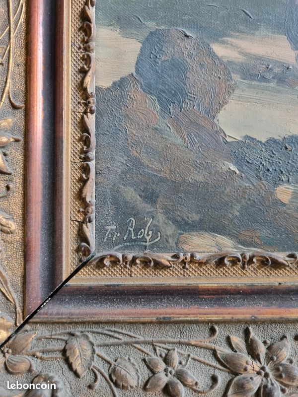 Peintures Fr RoG (image 2)