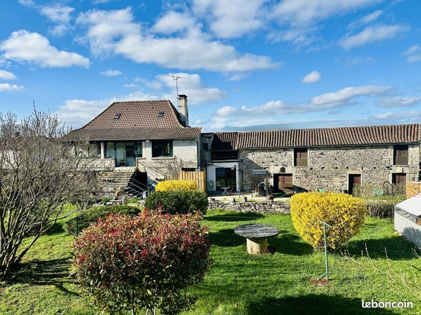 Propriété 4 pièces 111 m²