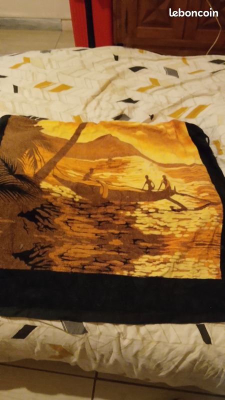 Serviette de plage (image 5)