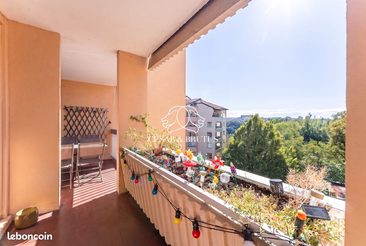 Appartement 4 pièces 90 m² · à Lyon · 90 m² · 330 000 €