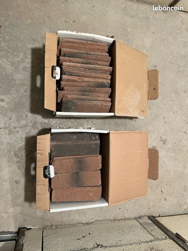 Brique de parement (image 1)
