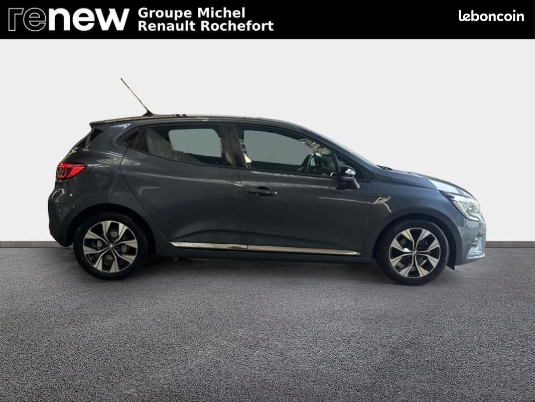 Renault Clio V E-Tech 140 - 21N Limited (image 4)