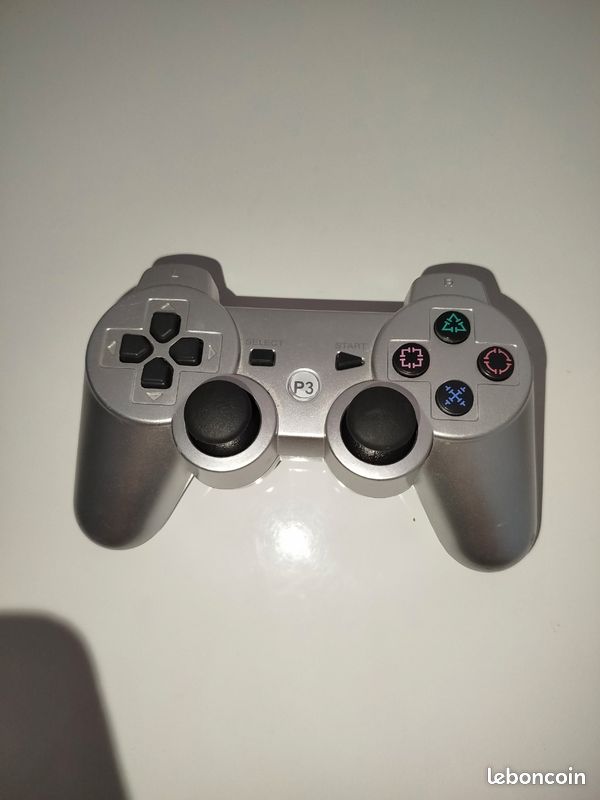 Manette ps3 (image 1)
