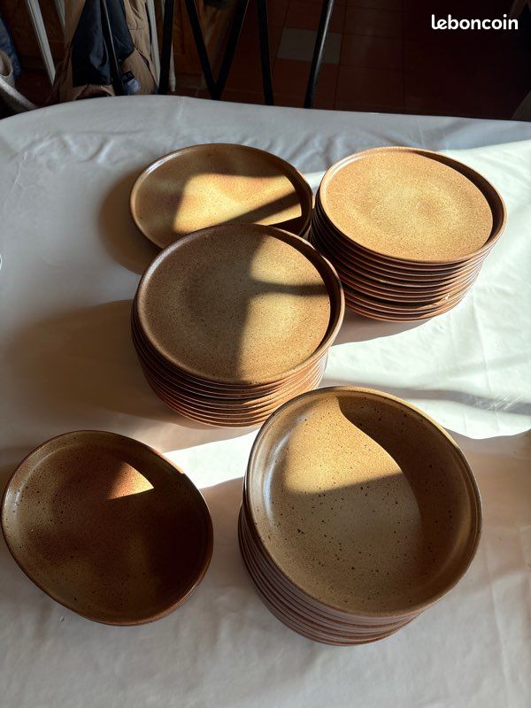 Service assiette (image 1)