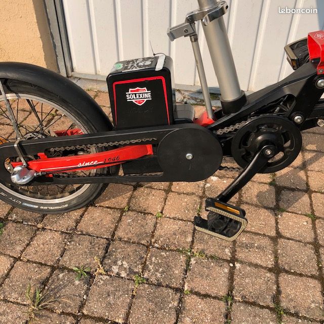 Concours Kangourou Le Bon Coin Velo Pliable Concours Kangourou