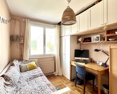 Appartement 245 000 € - 64 m²