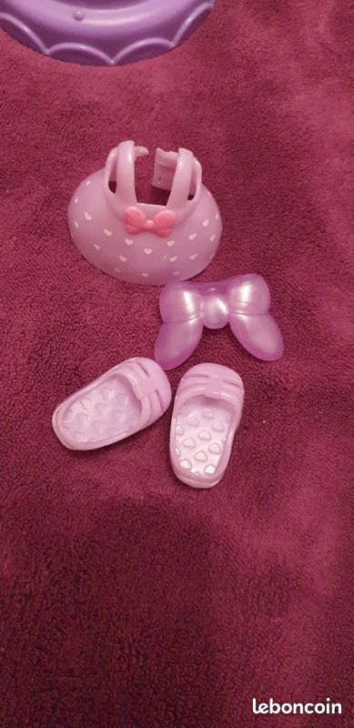 Défilé magique de minnie (image 3)