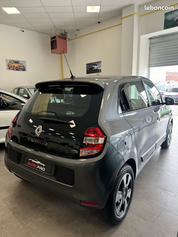 Renault Twingo (image 2)
