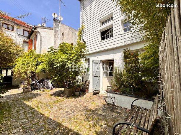 Maison a louer rueil-malmaison - 5 pièce(s) - 91 m2 - Surfyn