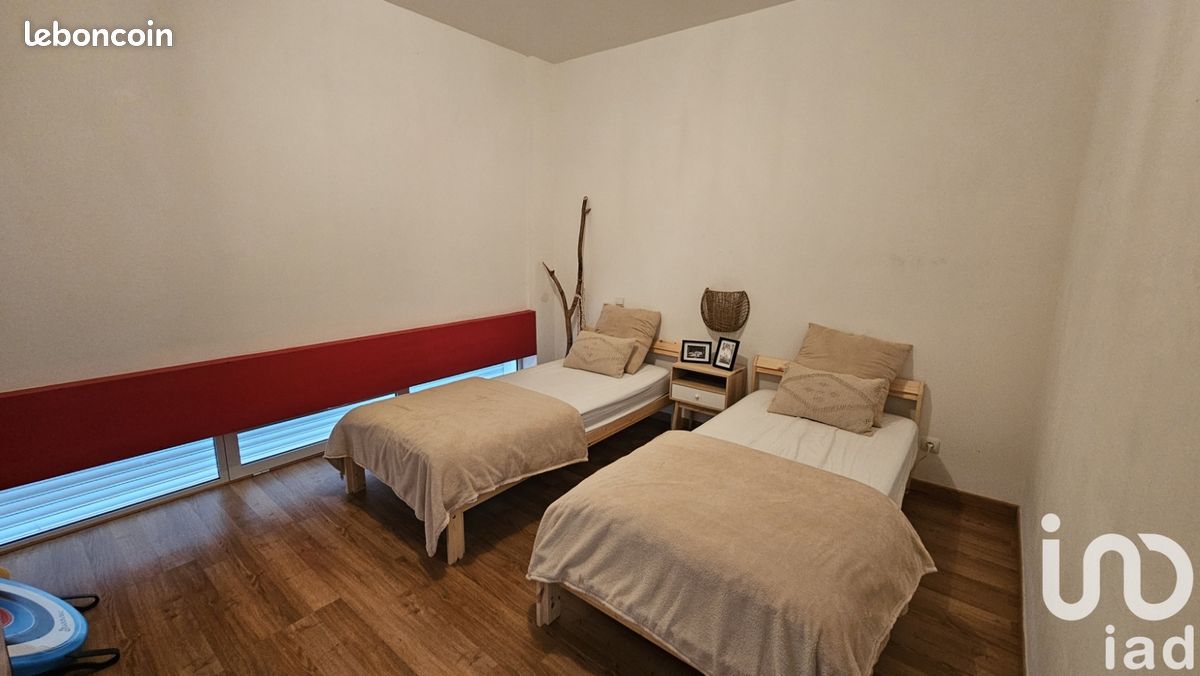 Maison 5 pièces 238 m² - Jauldes 16560 (image principale 10)