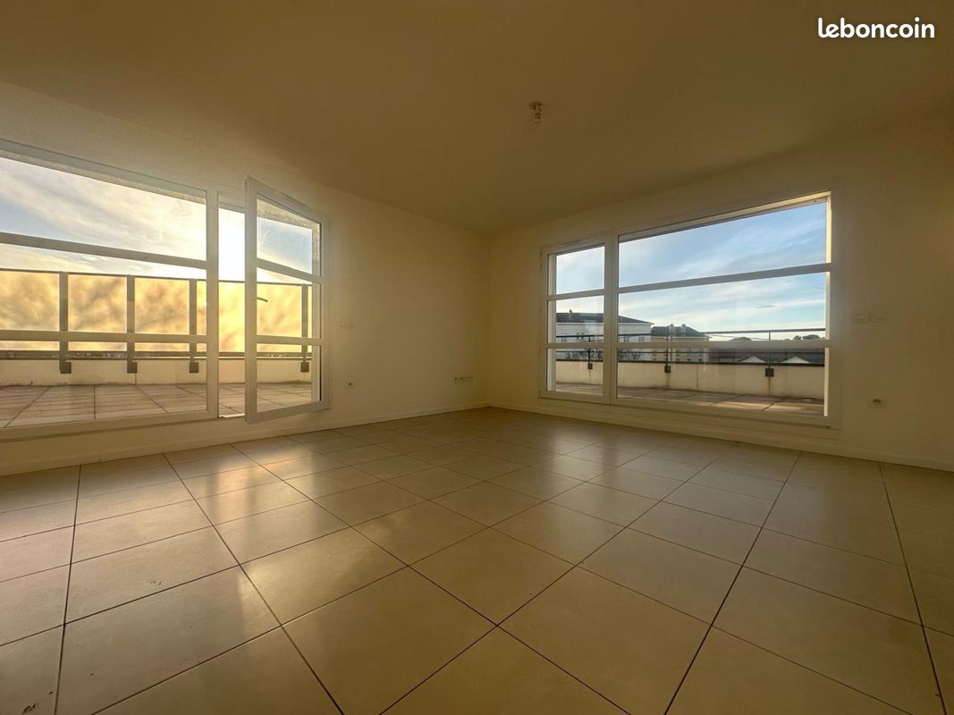 Appartement 4 pièces 88 m² · à Villenave-d'Ornon · 88 m² · 1 400 €/mois