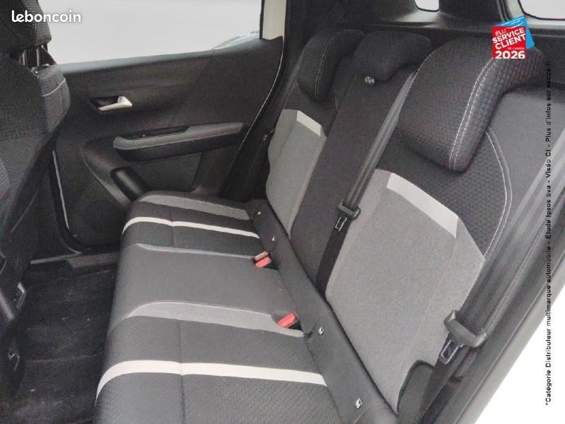 Opel Frontera Electric 113ch 44kWh GS (image 11)