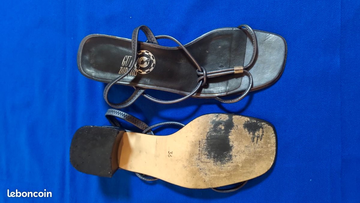 Chaussures femmes (image 3)