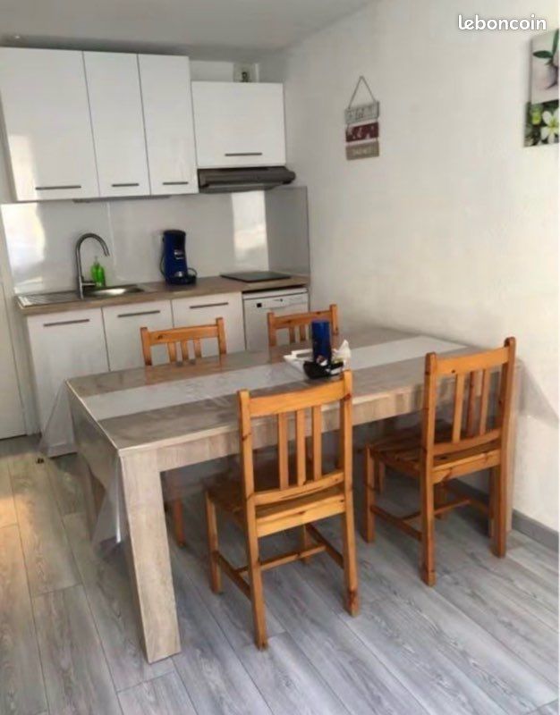 Appartement 1 pièce 31 m² · à Barèges · 31 m² · 108 800 €