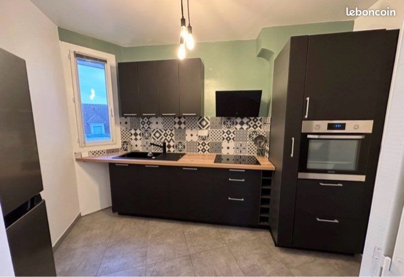 Appartement 2 pièces 51 m² · à Saint-Prix · 51 m² · 175 000 €