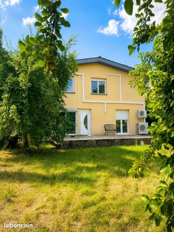 Maison 8 pièces 180 m² · à Gradignan · 180 m² · 435 000 €