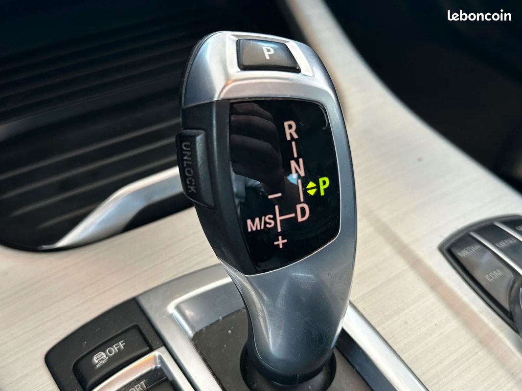 Bmw X4 xDrive 20 d M Sport BVA8 / Toit Ouvrant / Sièges Chauffants / Caméra + Radars AV AR (image 32)