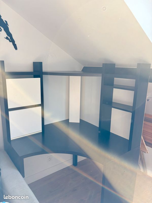 Bureau d’angle (image 1)