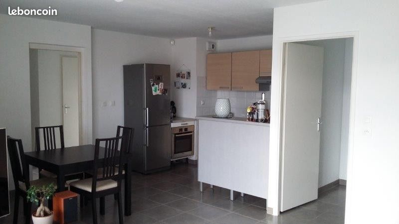 Appartement 3 pièces 65 m² · à Bouguenais · 65 m² · 775 €/mois