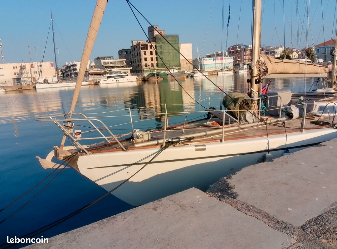 Beaufort 14 — View photo 1
