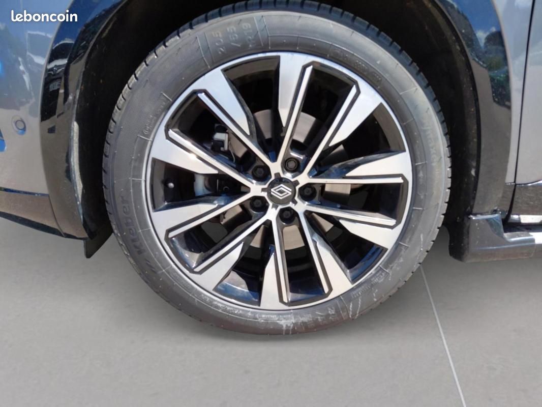 Renault Austral E-Tech hybrid 200 Techno (image 9)