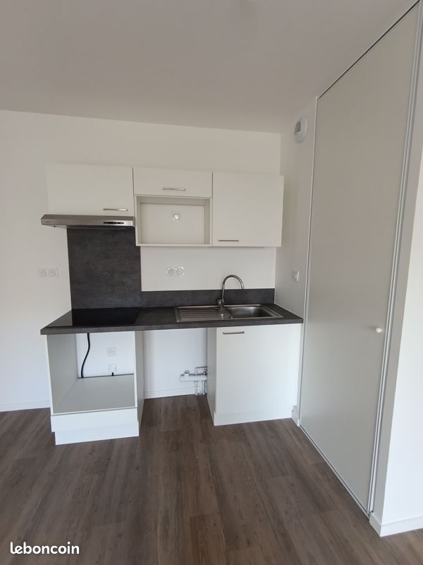 Appartement a louer saran - 3 pièce(s) - 60 m2 - Surfyn