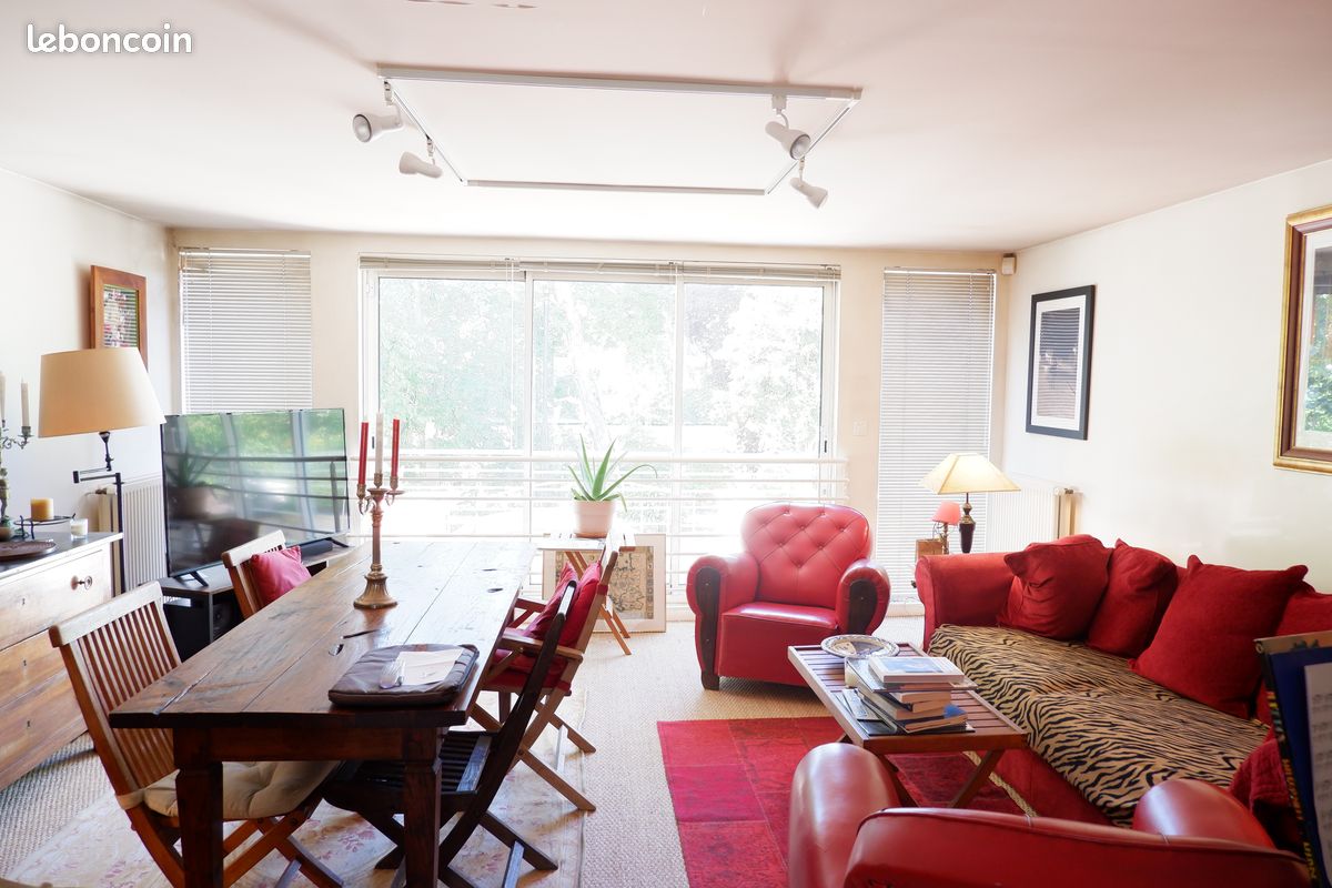 Maison 7 pièces 166 m² · à Joinville-le-Pont · 166 m² · 936 000 €