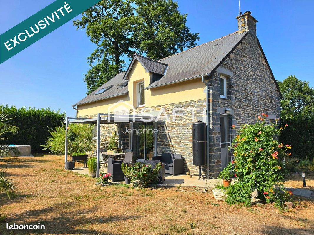 Maison 5 pièces 110 m² · à Ruffiac · 110 m² · 245 000 €