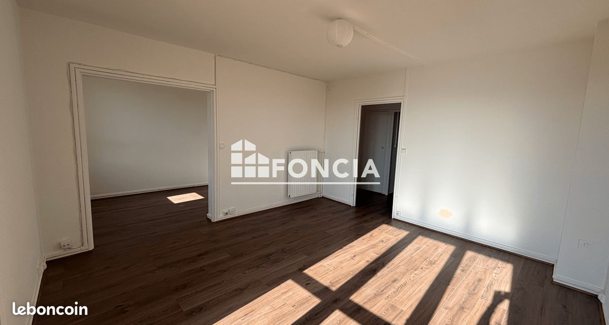 Appartement 3 pièces 65 m² · à Montélimar · 65 m² · 650 €/mois