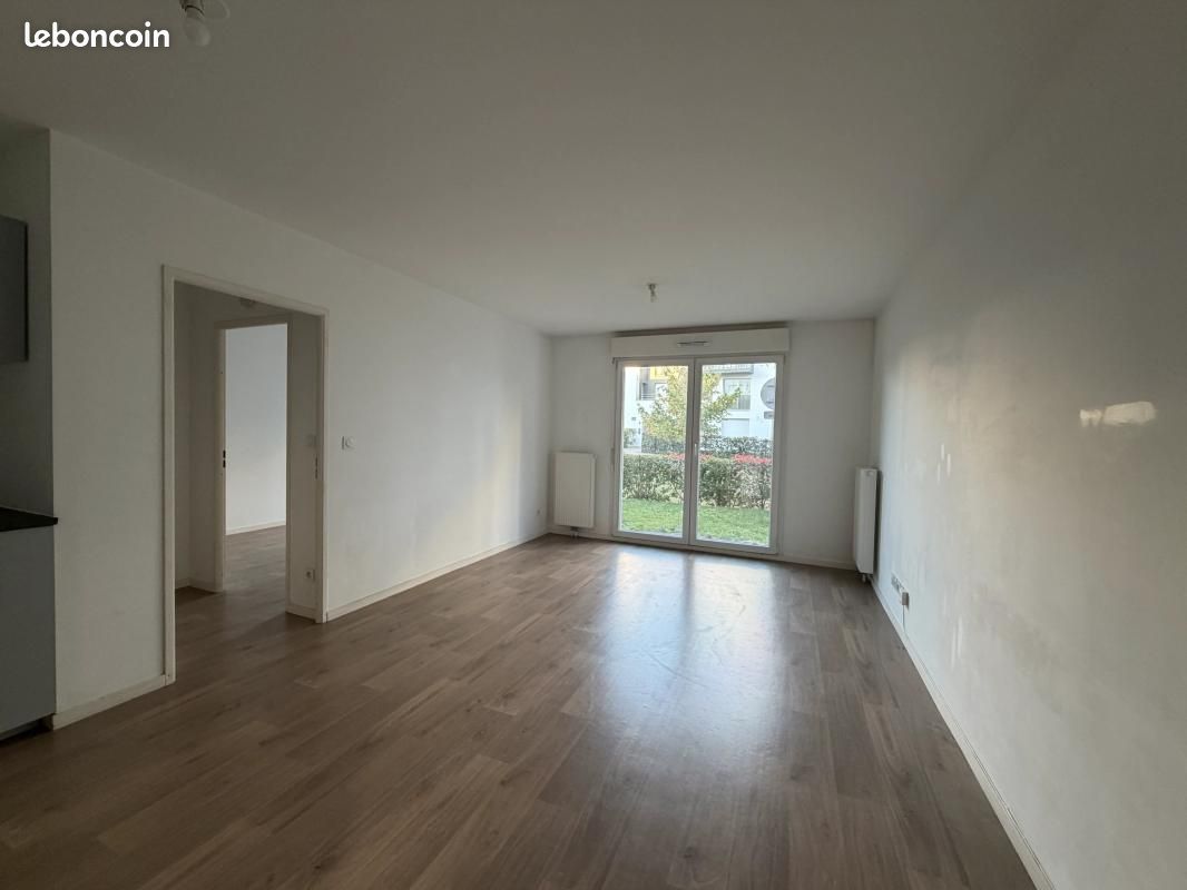Appartement 2 pièces 42 m² · à Loos · 42 m² · 574 €/mois