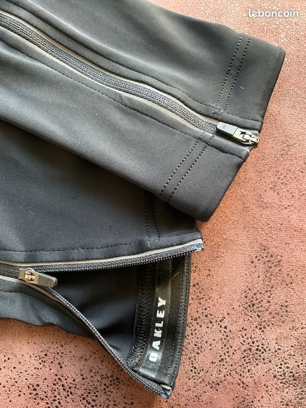 Cuissard long Oakley (image 6)