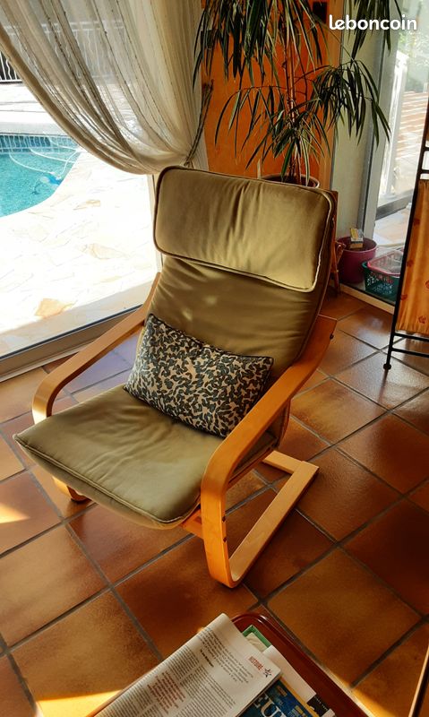 Fauteuil (image 1)