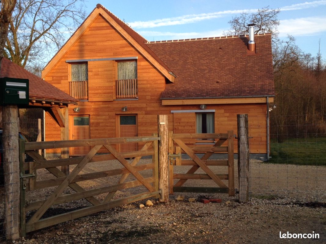 Maison 5 pièces 168 m² · à Hermeray · 168 m² · 2 015 €/mois