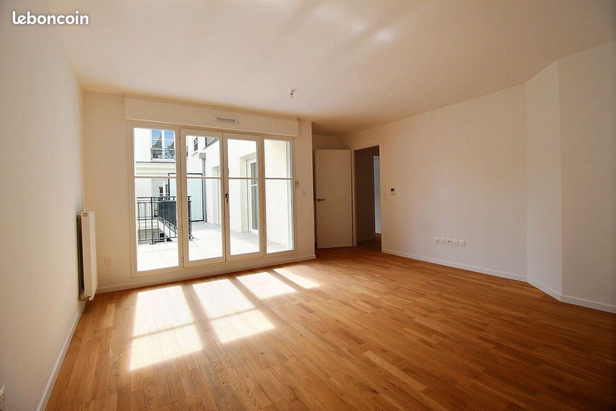 Appartement 3 pièces 61 m² · à Colombes · 61 m² · 1 580 €