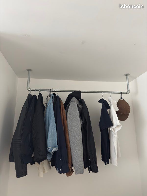 Rackbuddy Joey 140cm neuf (image 1)