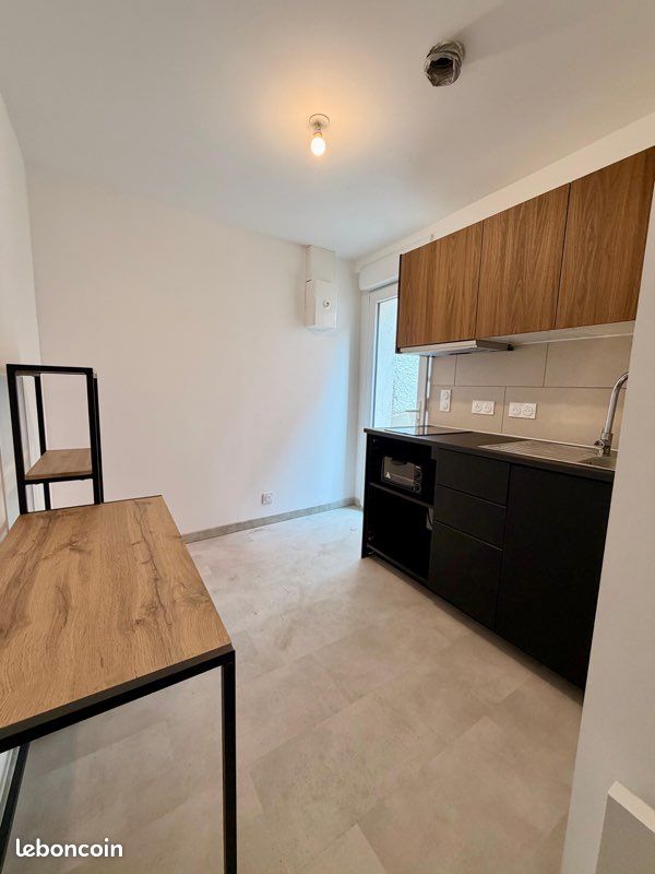 Appartement 2 pièces 25 m² · à Reims · 25 m² · 580 €/mois