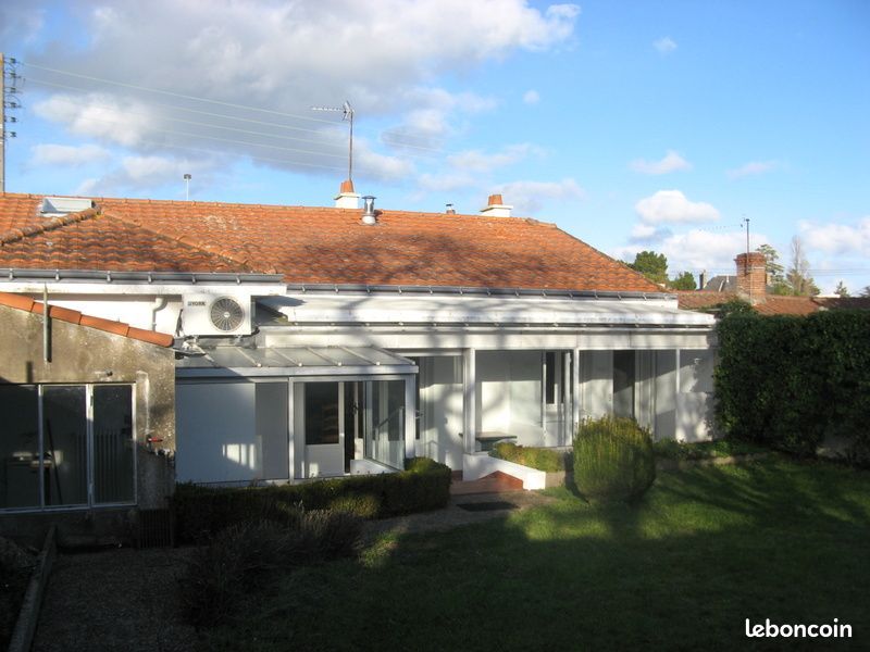 Maison 3 pièces 76 m² · à Vallet · 76 m² · 703 €/mois