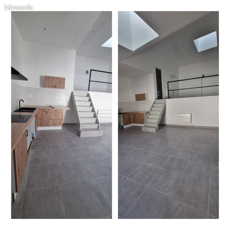 Appartement 2 pièces 70 m² · à Lançon-Provence · 70 m² · 800 €/mois
