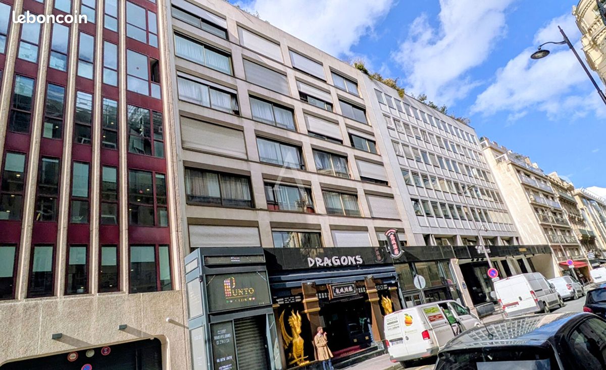 Appartement 2 pièces 32 m² · à Paris · 32 m² · 399 000 €