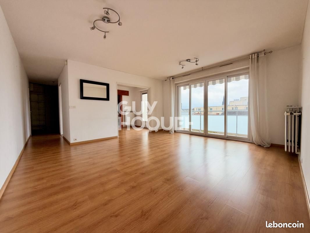Appartement 4 pièces 81 m² · à Reims · 81 m² · 950 €/mois