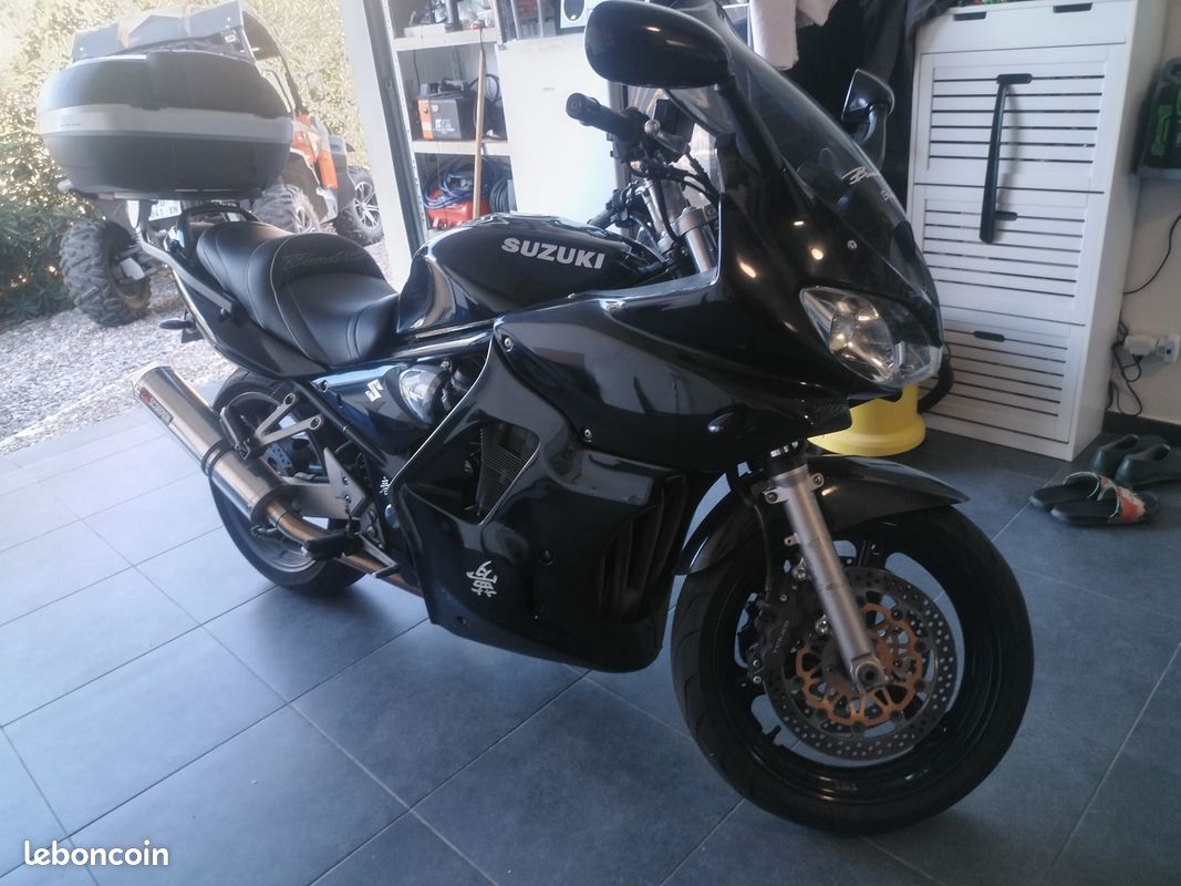1200 bandit (image 1)