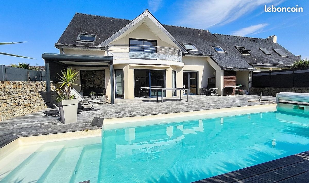 Maison 9 pièces 172 m² · à Quiberon · 172 m² · 828 000 €