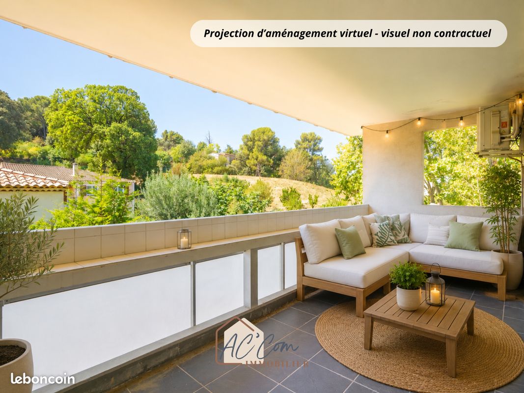 Appartement 4 pièces 78 m² · à Marseille · 78 m² · 209 000 €